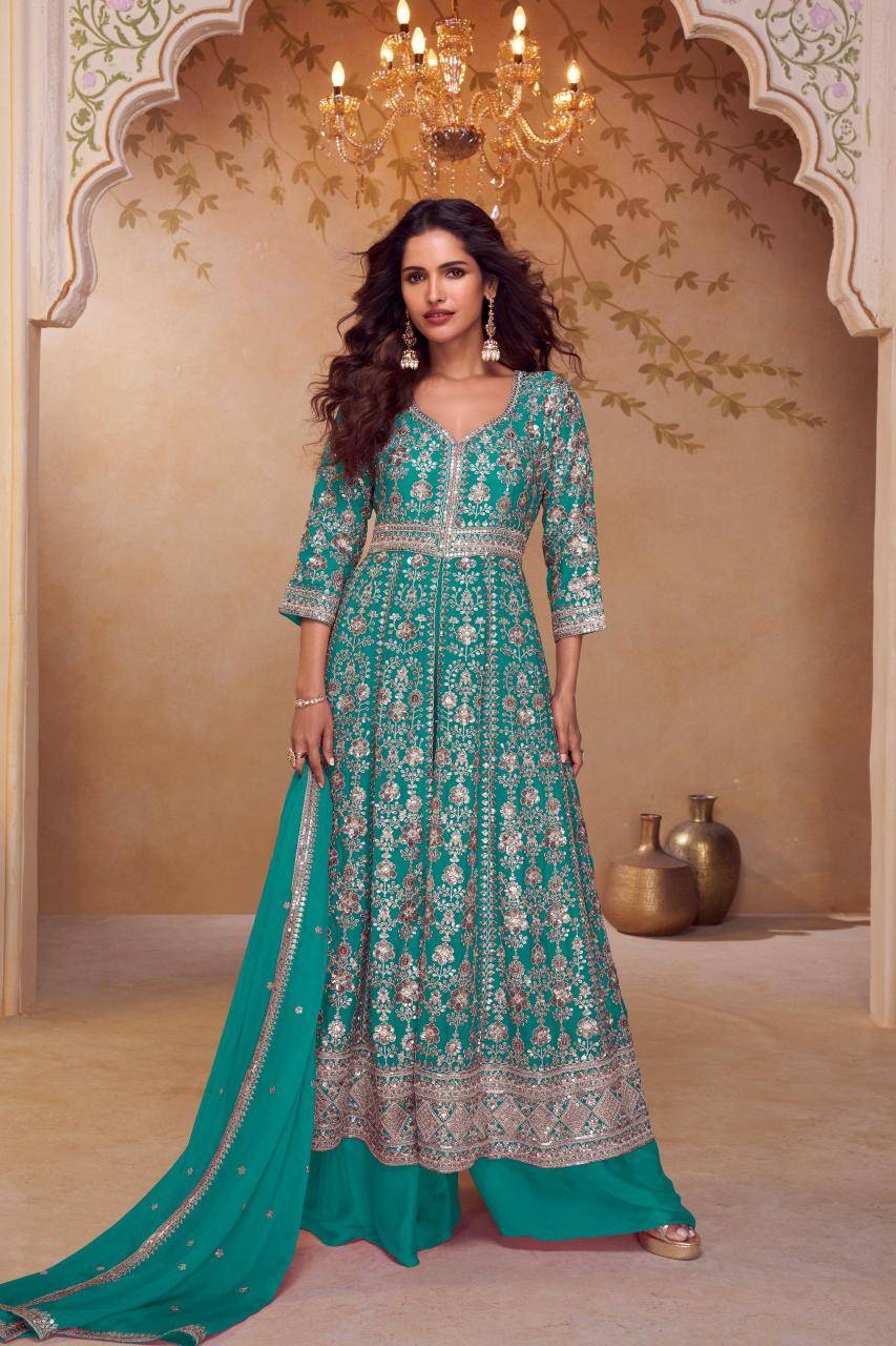 Gulkayra seerat Wholesale Salwar Kameez suppliers in Mumbai
